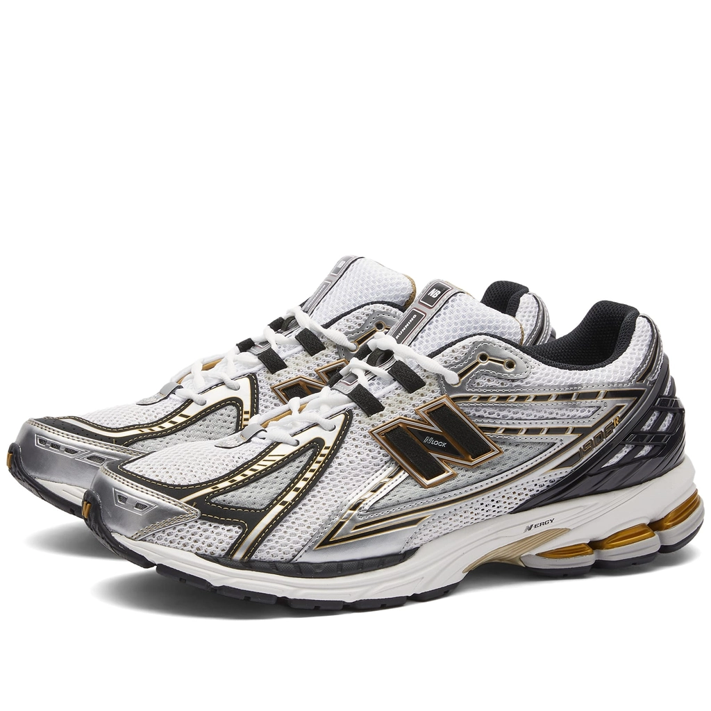 New Balance M1906RA White/Gold